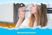 Does Not Drink Enough Water Affect Your Immune System