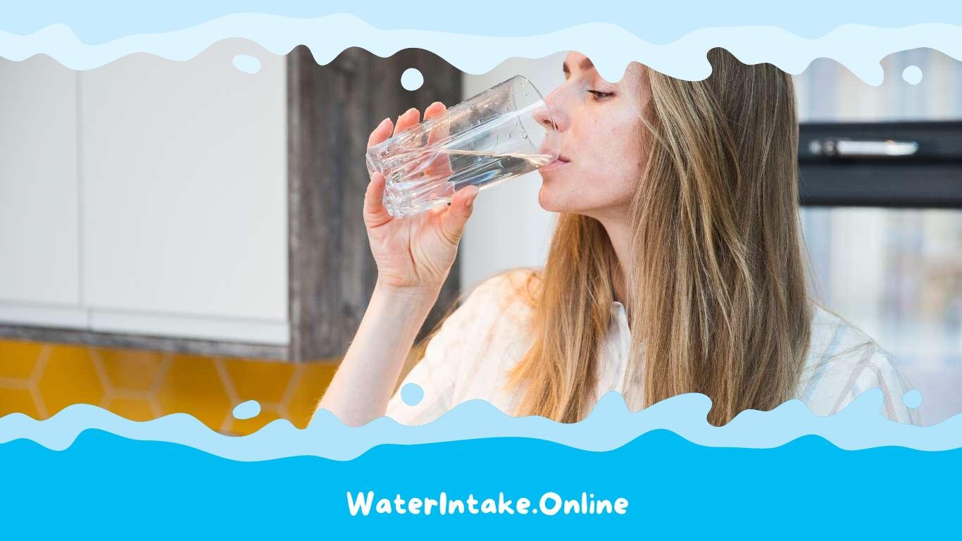 Does Not Drink Enough Water Affect Your Immune System