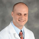 Photo of Dr. Zachary Yablon, MD