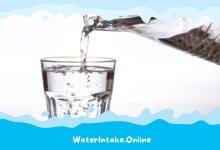 How Do I Know if Im Drinking Too Much Water