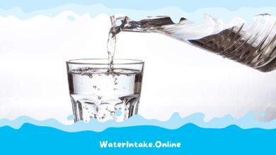 How Do I Know if Im Drinking Too Much Water