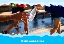 What Are the 4 Goals of Hydration During Sports