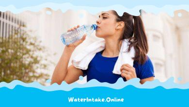 What is the Role of Water in Athletic Performance