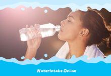 Why Do Endurance Athletes Need More Water