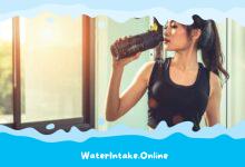 Why is Water Needed for Peak Physical Performance