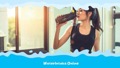 Why is Water Needed for Peak Physical Performance