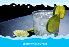 Benefits of Lime Water