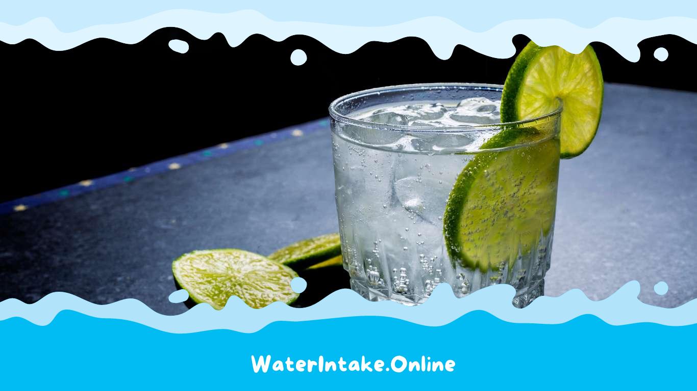 Benefits of Lime Water