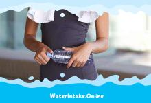 Fluid Intake Important for Athletes