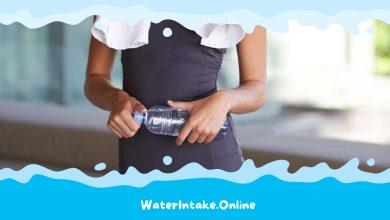 Fluid Intake Important for Athletes