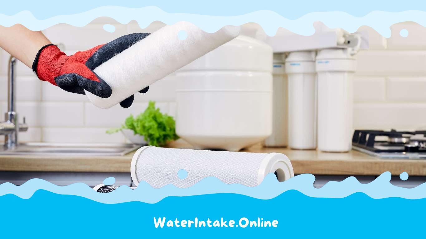 Water Purification Methods