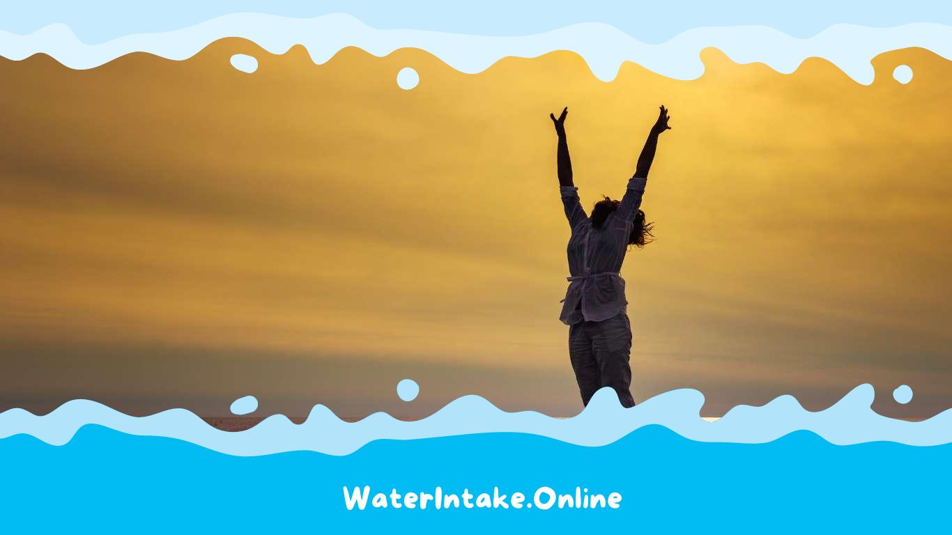 Water's Link to Energy