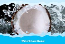 Can I Freeze Coconut Water