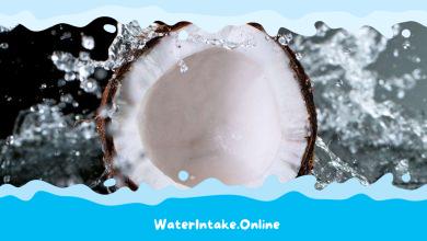 Can I Freeze Coconut Water