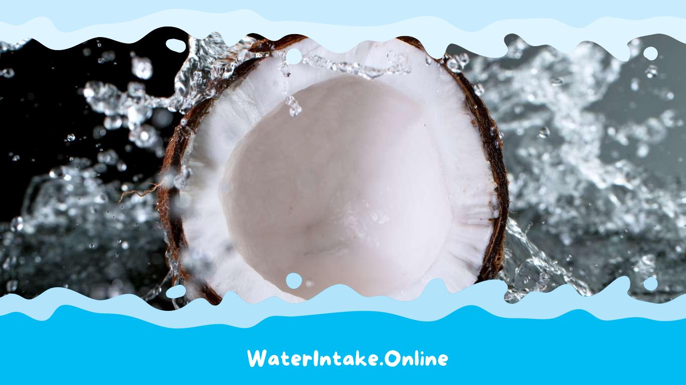 Can I Freeze Coconut Water