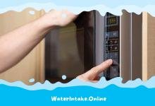 Can You Microwave Water Bottles