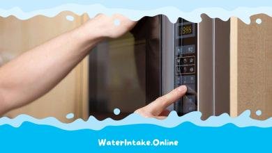 Can You Microwave Water Bottles