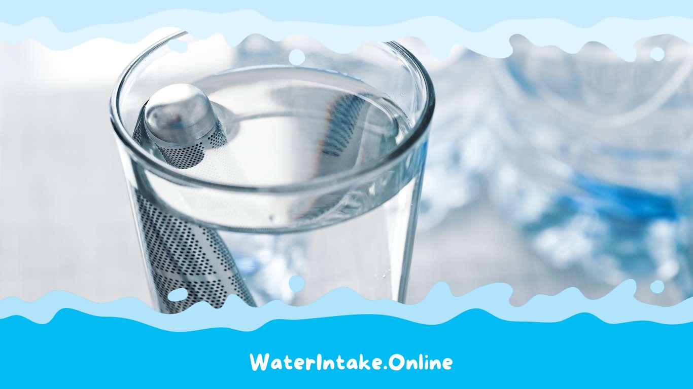 Can You Use Alkaline Water for Coffee