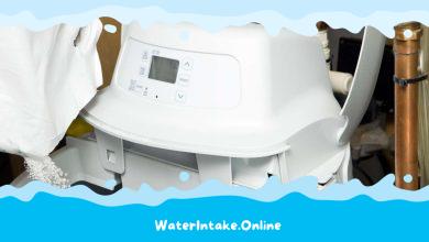 Does a Water Softener Increase Your Water Bill