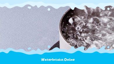 How Long Does It Take Boiling Water to Cool