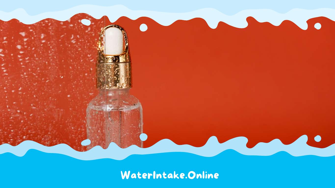 What Happens if You Add Water to Perfume