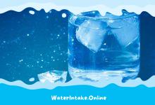 Why Does Aquafina Water Defy Freezing