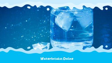 Why Does Aquafina Water Defy Freezing