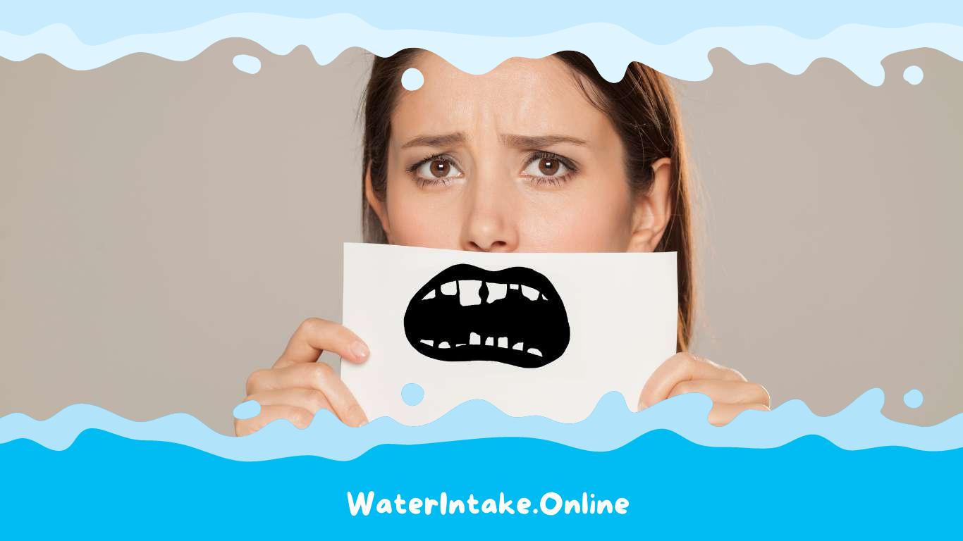 Why Does My Tooth Get Cold When I Drink Water (1)