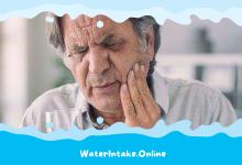 Why Does My Tooth Get Cold When I Drink Water