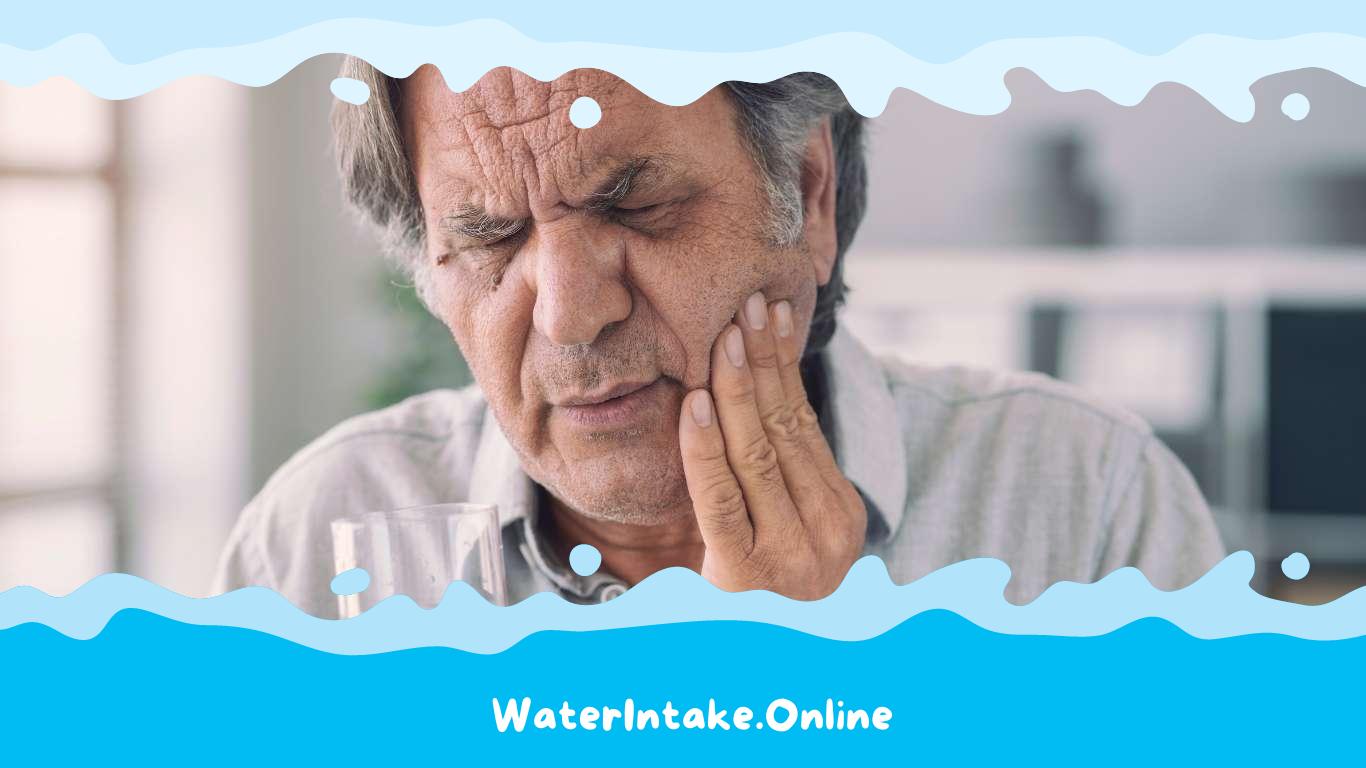 Why Does My Tooth Get Cold When I Drink Water