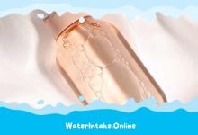 Why Does My Water Bottle Have Bubbles