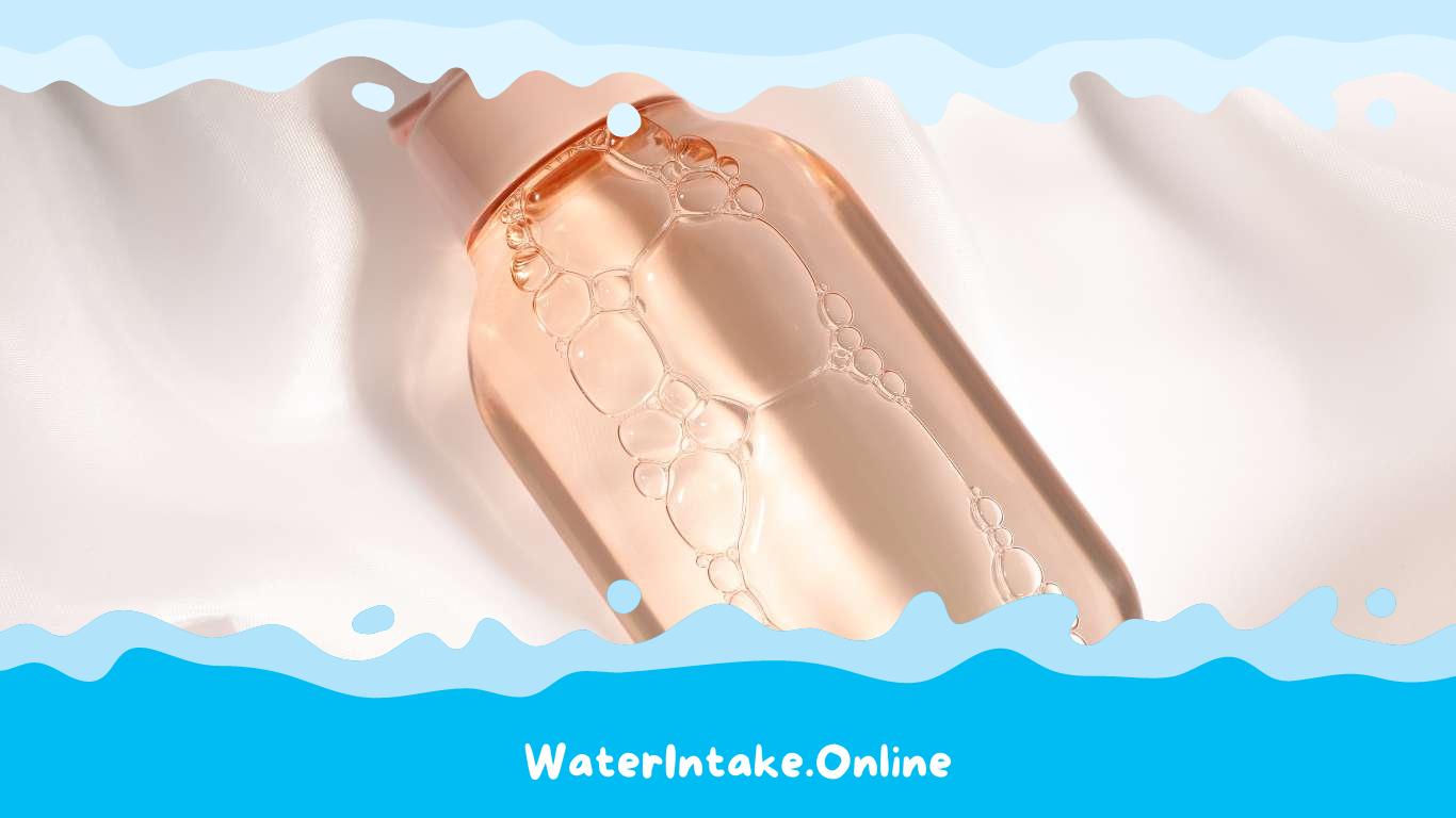 Why Does My Water Bottle Have Bubbles